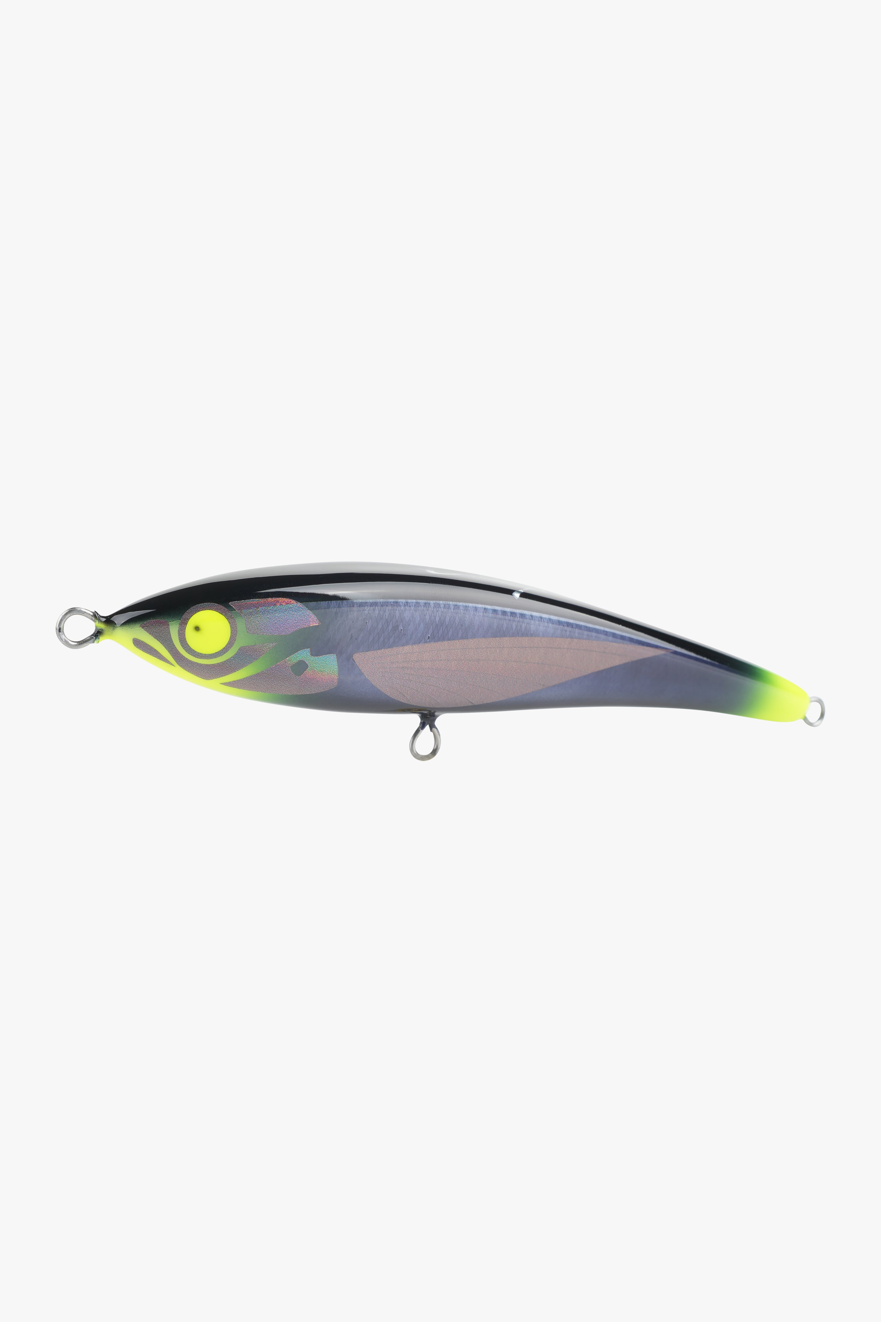 Current Killer Stickbait